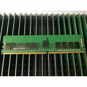 FOR 1PC 16GB 16G 1RX4 DDR4 2666 PC4-2666V ECC REG HMA82GR7AFRAN-VK FOR 1PC Memory