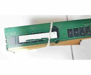 FOR 1PC 1Pcs FOR 1PC 16G 16GB 2RX8 DDR4 PC4-2933Y-RE2 HMA82GR7CJR8N-WM T4 Server Memory
