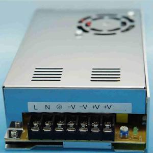 FOR 1PC S8JC-ZS35024C-AC2 24 VDC 14.6A Switching Power