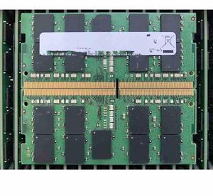 FOR 1PC FOR 1PC NAS DS1621xs+ 2419+ 16G DDR4 2RX8 2666 ECC SODIMM 16GB Storage Memory