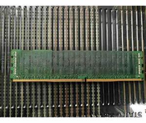 FOR 1PC NF5180 NF5280 M4 NF5460 M4 NF8460 M4 FOR 1PC Server Memory 16G 16GB DDR4 2400T RAM