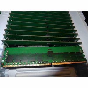 FOR 1PC NP5570M4 NF5170M4 NF5280 NF8465M4 FOR 1PC Server Memory 16G 16GB PC4-2400T DDR4 RAM