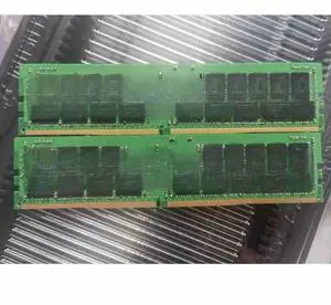 FOR 1PC UIS B390 B590 R390 R690 G2 Server Memory 32G 32GB 2RX4 DDR4 2400