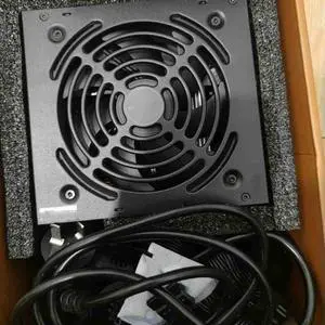 FOR P550B For ATX 12V Active PFC 550W 60-50 Hz Power