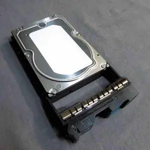 FOR 1PC 16006823 ST4000NM0023 03T8336 4TB 7.2K SAS 2.5 6G