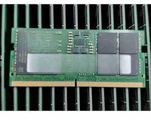 FOR 16GB DDR5 4800MHz 1Rx8 4800B M425R2GA3BB0-CQKOL Laptop For Notebook Memory