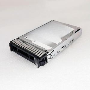 FOR 1PC X3650 X3550 X3500 M5 00NA241 00NA242 600G 10K SAS 2.5