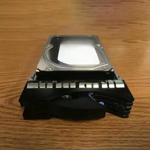 FOR HDD For AC31 V5000 Gen1 00Y5779 00NC639 3T 7.2K SAS 3.5