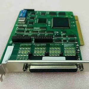 FOR PCBCP-114 For MOXA 4-Port RS232/422/485 Industrial-grade Serial Port Card FOR PCBCP-114 For MOXA 4-Port RS232/422/485 Industrial-grade Serial Port Card