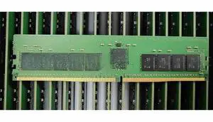 FOR 1 Pcs HMAA4GR7AJR8N-WM 32GB 32G 2R×8 DDR4 2933 PC4-2933Y RE4 ECC REG For Memory