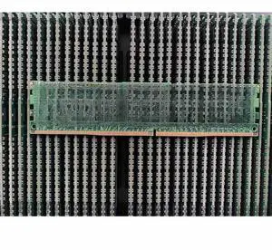 FOR 1PC 1Pcs 32GB 32G Memory DDR4 RECC 2400 PC4-2400T 2RX4 ECC REG RDIMM FOR 1PC RAM