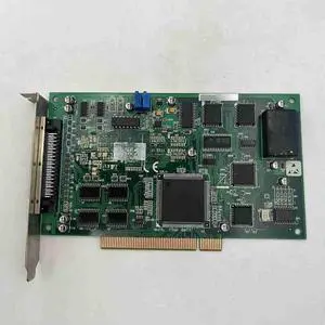 FOR PCI-1711L REV.B1 Acquisition Card For