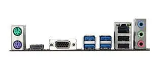 FOR 1PC A520MH FOR 1PC Motherboard A520 Socket AM4 64GB DDR4 M.2 Micro ATX
