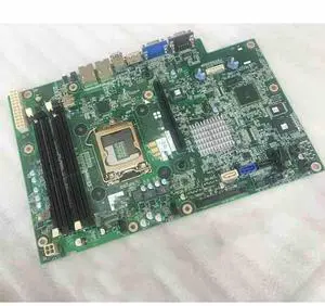 FOR Server Mainboard For R220 0DRXF5 DRXF5 9NTNK 81N4V Motherboard