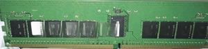 FOR 1PC 32GB 32G DDR4 2RX8 3200 ECC REG HMAA4GR7AJR8N-XN FOR 1PC Memory