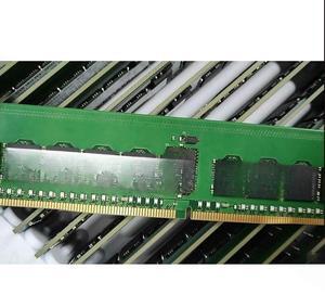 FOR 1PC 1Pcs 32GB 32G 1RX4 DDR4 2933 PC4-2933Y-RC3 HMAA4GR7AJR4N-WM FOR 1PC Memory