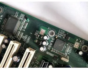 FOR Motherboard For T168 T468 G2 P4CR-GL 11006990