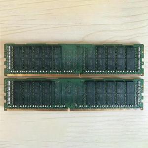 FOR 1PC NF8460 M4 NF8465 M4 FOR 1PC Server Memory 32GB 32G 2RX4 DDR4 2400T ECC RDIMM RAM