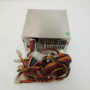 FOR 1PC HG2-6400P 400W FOR 1PC Industrial Computer Equipment Power