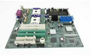FOR 1PC Mainboard FOR 1PC PE 1600SC H0768 0H0768 CN-0H0768 Motherboard