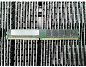 FOR 1PC 16GB DDR4 2400MHz FOR 1PC Innodi Server Memory PC4-2400T ECC VLP DIMM Half U Narrow Strip