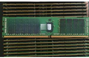 FOR 1PC NF5568 NF5288 NX5440 M4 FOR 1PC Server Memory 32GB PC4-2400T DDR4 RAM