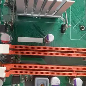 FOR G41 LGA775 A -769VG A -769VG-00A1E Industrial Motherboard
