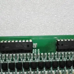 FOR PCI-1730 REV A1 32-Channel Isolated Digital Input/Output Card For