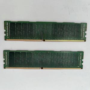 FOR 1PC UCS-MR-1X322RU-G FOR 1PC UCS C200 C220 C240 M4 Memory 32G 32GB DDR4 2400MHz 2400T ECC RAM