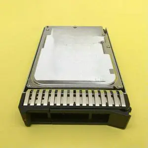 FOR 1PC G3HS X3650M5 X6 00NA231 00NA232 600G 15K SAS 2.5 12G