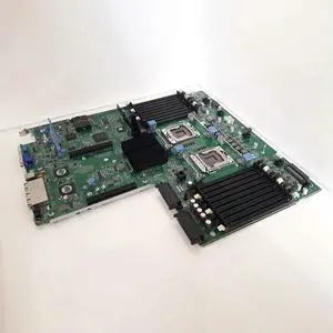 FOR 1PC Server Mainboard FOR 1PC R710 VWN1R 0NH4P 00NH4P 0XDX06 XDX06 N4YV2 YMXG9 T38HV 0T38HV CN-0T38HV Motherboard