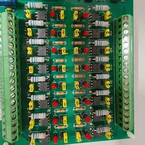 FOR PCLD-782 REV-B2 16-Channel Optical Isolated Digital Input D/I Board For