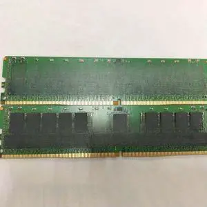FOR 1PC Memory 32GB 32G DDR4 PC4-2933Y 2933 2RX4 REG ECC