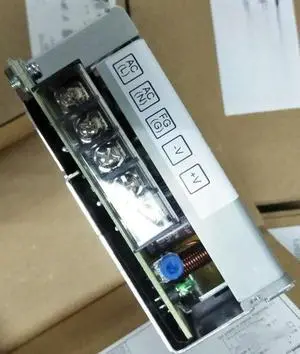 FOR PLA150F-24 For 150W INPUT AC100-240V 50-60Hz 1.7A OUTPUT 24V 6.4A Switching Power