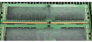 FOR 1PC FOR 1PC M393A4K40BB2-CWE 32G 2RX4 PC4-3200AA REG ECC 3200 DDR4 RDIMM Memory