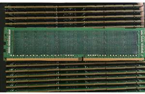 FOR 1PC T7810 T7910 R730 32G/32GB DDR4 2400MHz REG ECC Server Memory