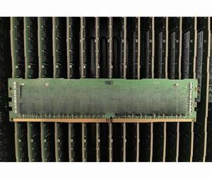 FOR 1PC NF5180 NF5270 NF5280 M4 M5 FOR 1PC Server Memory 32GB DDR4 32G 2666V ECC REG RAM