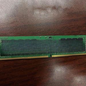 FOR 1PC 32GB DDR4 2666 ECC REG NF5280M5 NF5288M5 FOR 1PC Server Memory
