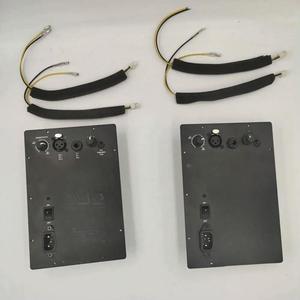 FOR 1PC 2 Pcs DSP Monitor Speaker Support 6.5 Woofer Power Audio Active Speaker Amplifier Module FOR 1PC Audio D5