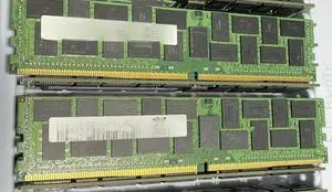 FOR 1PC FOR 1PC HMAA8GL7MMR4N-TF 64GB 64G 4DRX4 PC4-2133P-L Memory DDR4 2133