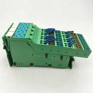 FOR 2861250 For Power IB IL 24 DI 16-PAC 24V 5MA