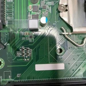 FOR 1PC H11H4-IA1 Industrial Motherboard 1151 H110 Supports 6-Generation Dual Gigabit Ethernet 4 PCI Slots