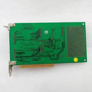 FOR PCL-720+ REV.A1 For I/O Count Card ISA Bus Non Isolated 64-Channel Digital IO Card