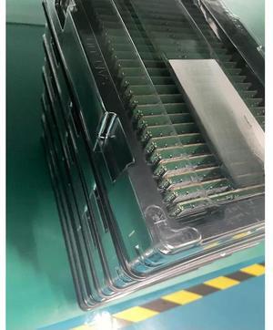 FOR 1PC 1Pcs FOR 1PC MTA36ASF4G72PZ-2G6E1QI 32G 32GB 2RX4 PC4-2666V 2666 DDR4 ECC Server Memory