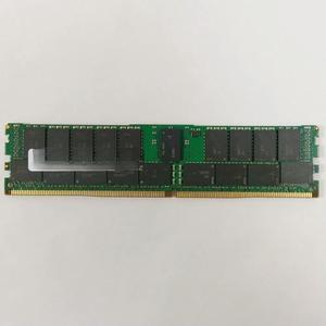 FOR 1PC ML350 110 Gen10 FOR 1PC Memory 32G 32GB DDR4 PC4-2133 2RX4 REG ECC RDIMM