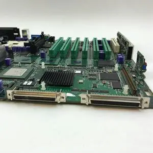 FOR 1PC 2600 PE2600 0F0364 F0364 6X871 06X871 09K348 Server Motherboard