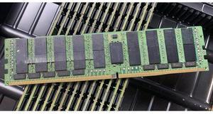 FOR 1PC 1Pcs M386A8K40BM2-CTD6Y FOR 1PC 64G 64GB 4DRx4 DDR4 2666 PC4-2666V ECC LRDIMM Server Memory