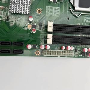 FOR 1PC Industrial Motherboard ATX-6931 H61 LGA1155 Dual Gigabit
