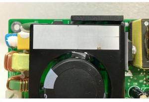 FOR 1PC AD810M48-5N1/IPOWA +3.4V+5V1-48V-72V+5V Industrial Power