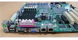 FOR Mainboard For T280 T350 DPX1066 11008898 SCSI